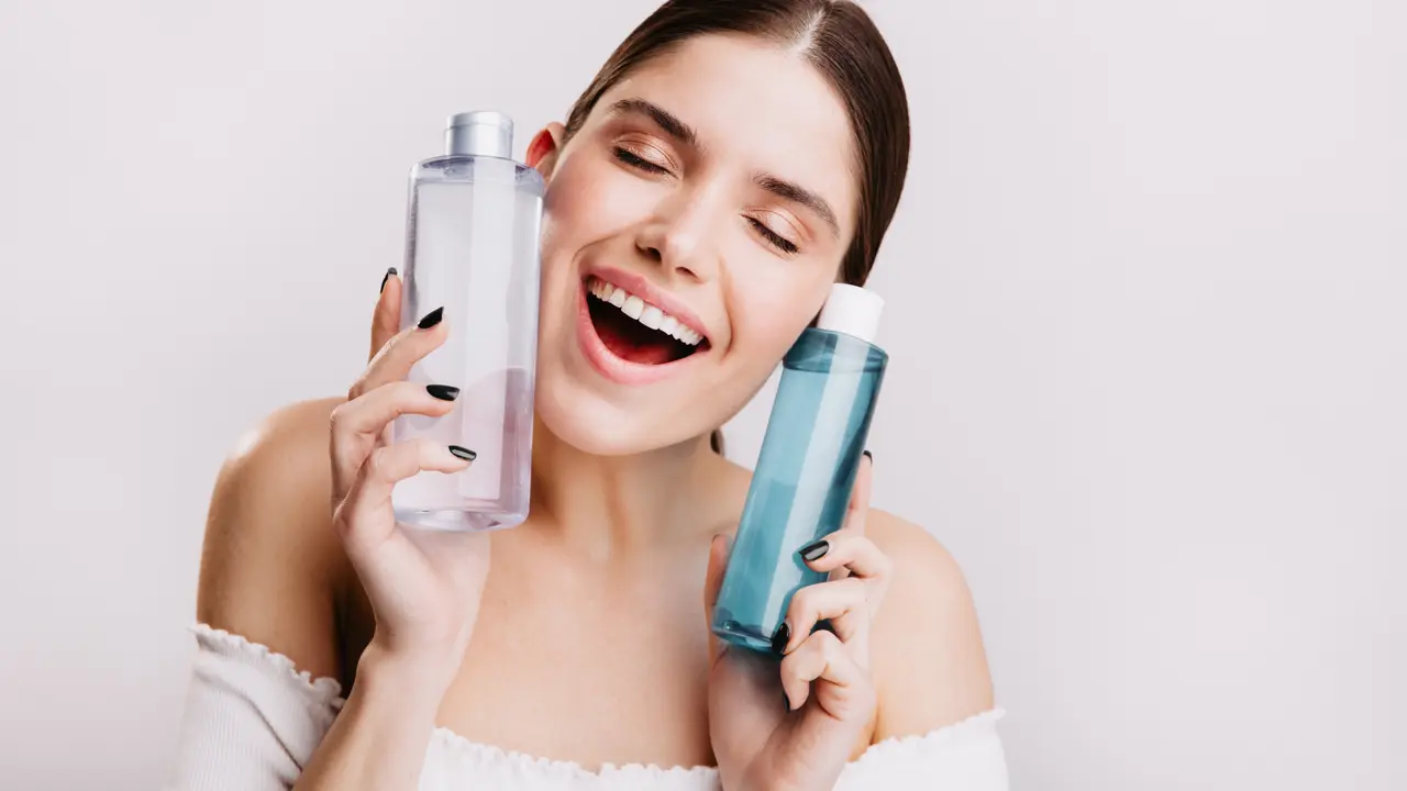 Micellar Water