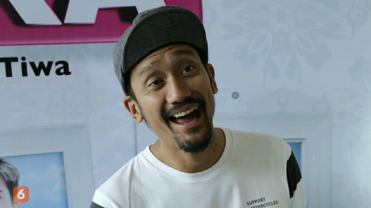 [Bintang] Tora Sudiro