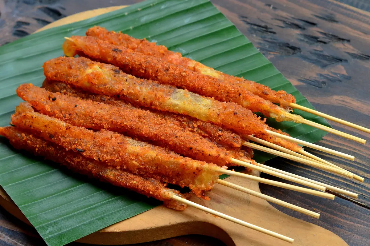 Resep Cilung
