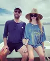 Chris Martin dan Gwyneth Paltrow memiliki putri cantik yang kini berusia 19 tahun bernama Apple Martin. [Foto: Instagram @gwynethpaltrow]