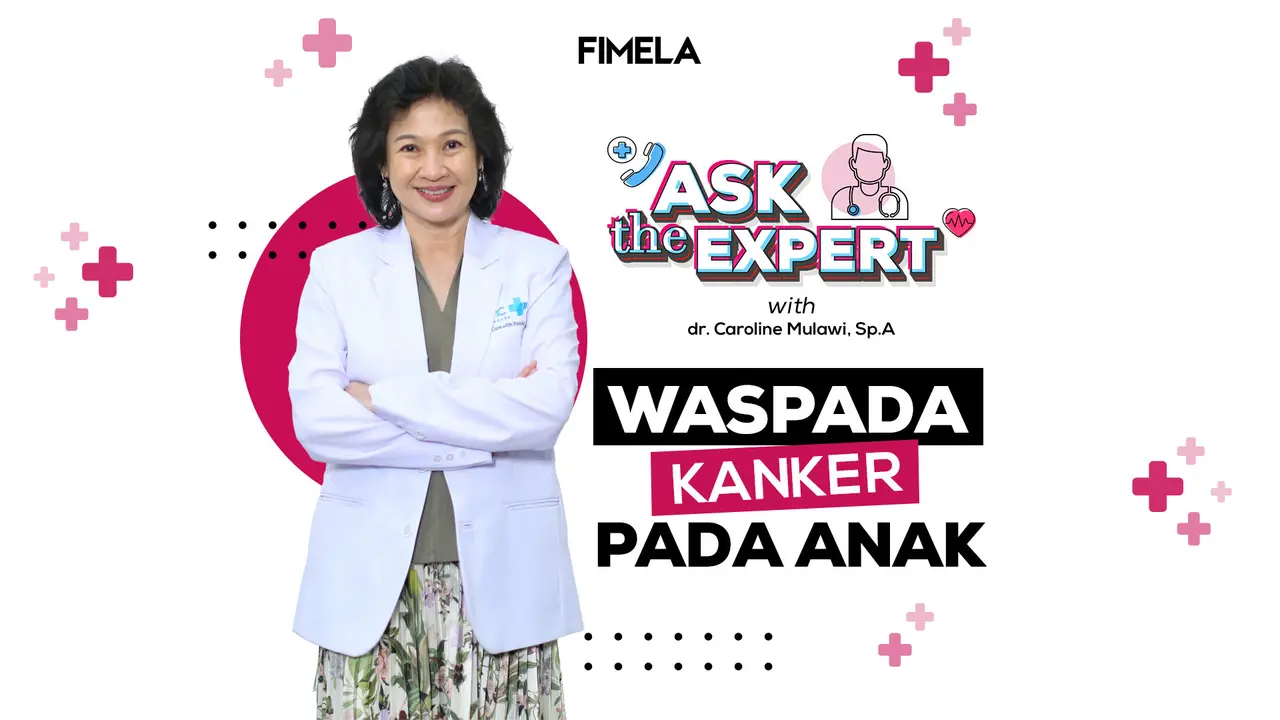 Fimela Ask The Expert