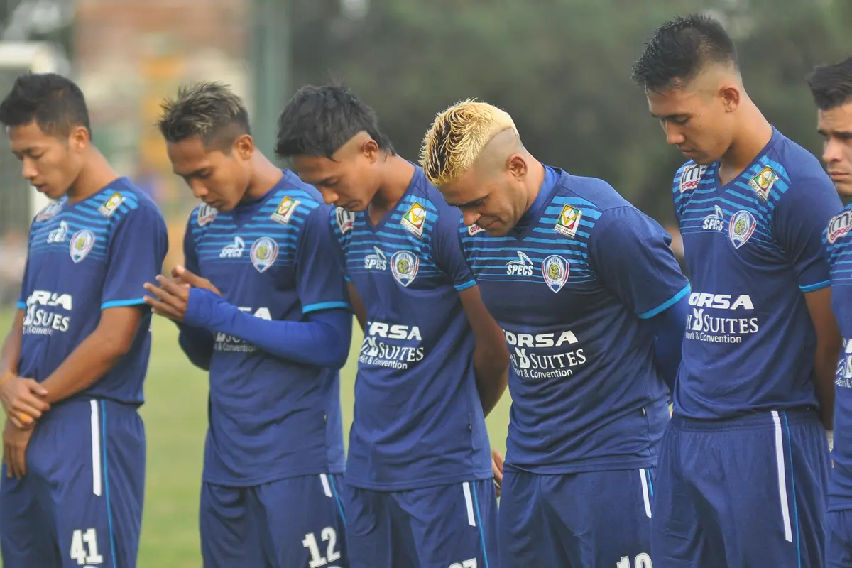 Arema Cronus