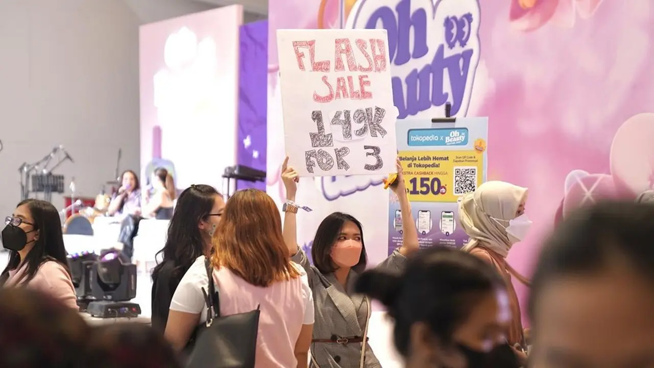 Oh Beauty Festival 2022