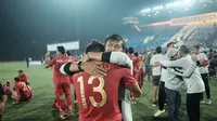 Di Mana Mereka Sekarang? Starting XI Timnas Indonesia U-23 Saat Kalahkan Vietnam di Piala AFF U-23 2019