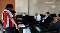Penyidik Bareskrim Polri berhati-hati dalam menindaklanjuti laporan yang dilayangkan Antasari Azhar. Mantan Ketua Komisi Pemberantasan Korupsi (KPK) itu melaporkan dugaan tindak pidana persangkaan palsu