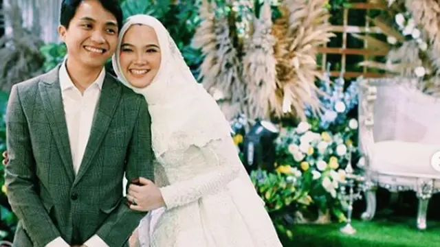 Kisah Pilu Pasangan Baru Menikah 2 Bulan, Suami Meninggal Usai Main Futsal