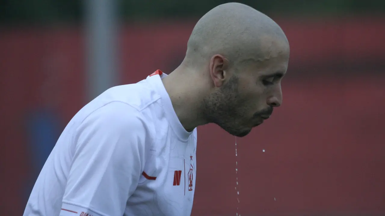 Persik Kediri, Youssef Ezzejjari