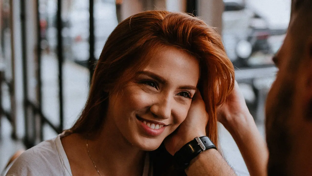 kepribadian