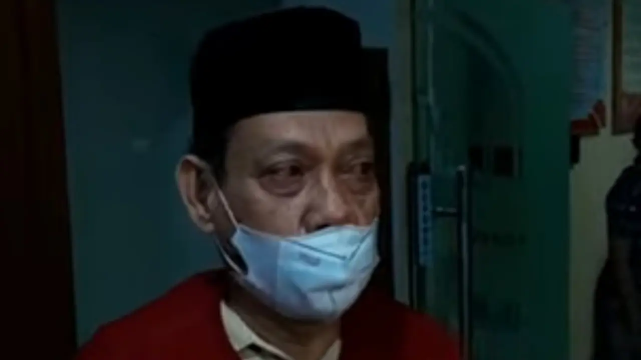 Mantan calon Bupati Way Kanan terjerat kasus penipuan dan penggelapan.