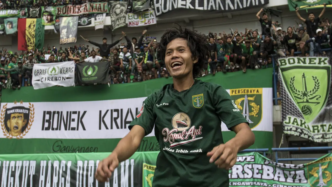 Persebaya Surabaya