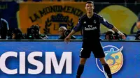 Cristiano Ronaldo (Reuters/Issei Kato)