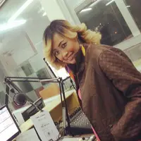 Pinkan Mambo (via Instagram Pinkan Mambo)