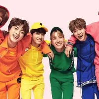 BTS berhasil menjadi artis k-pop pertama yang berhasil merajai chart Billboard 200 melalui album Love Yourself: Tear. Pencapaian ini pun membuat para personel BTS jadi bangga. (Foto: Soompi.com)