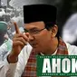 FPI Ahok (Liputan6.com/Sangaji)