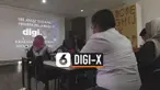 Mari bergabung dan bereksplorasi bersama para ahli di Digi-X.