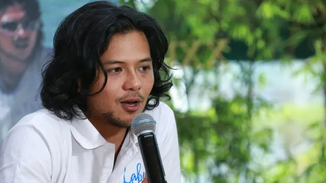 [Bintang] Ramon Y. Tungka