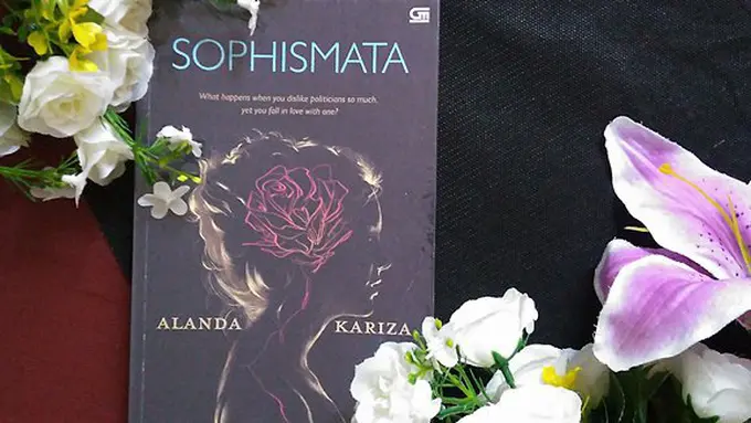 Sophismata./Copyright Vemale/Endah