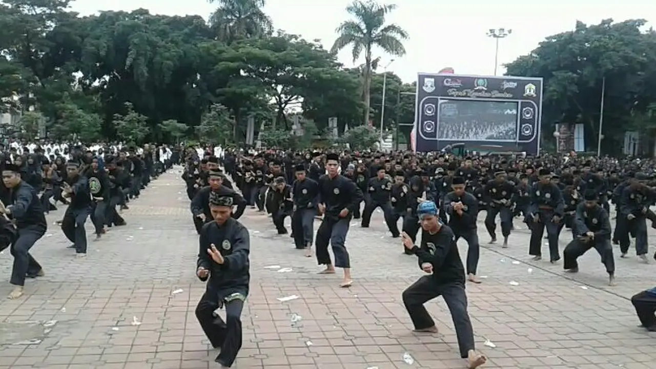 Jawara Banten