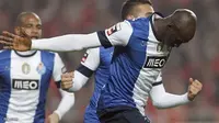 City Resmi Rekrut Mangala dari Porto