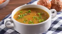 6 Bumbu Sayur Daun Singkong Santan Kuning, Resep Khas Nusantara