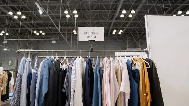 KAMI Bawa Gaya Urban Kontemporer ke COTERIE New York 2024