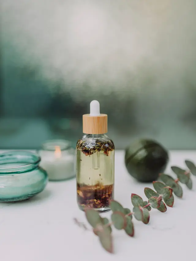 Cara Mengobati Leher Tegang dan Kaku secara Alami