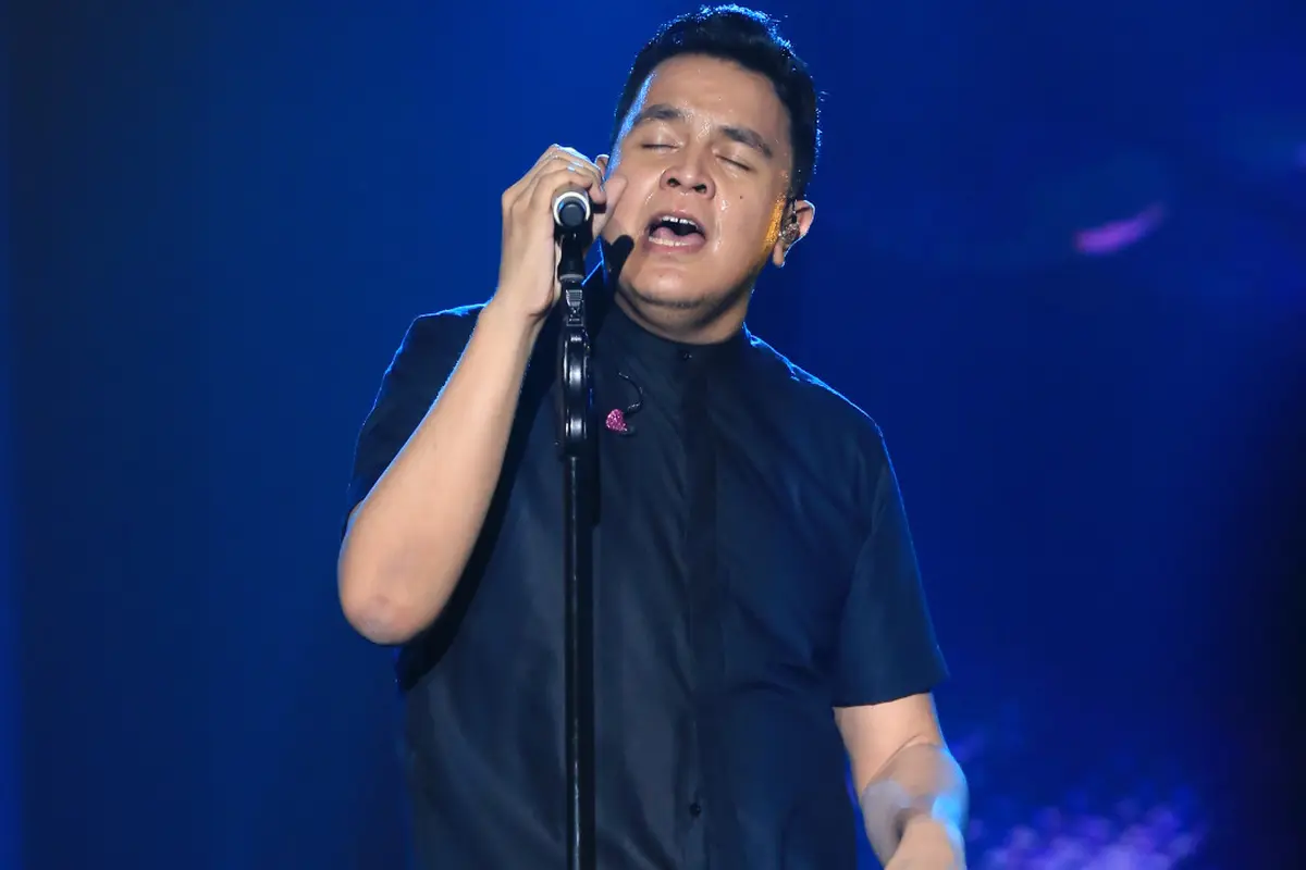 [Bintang] Tulus