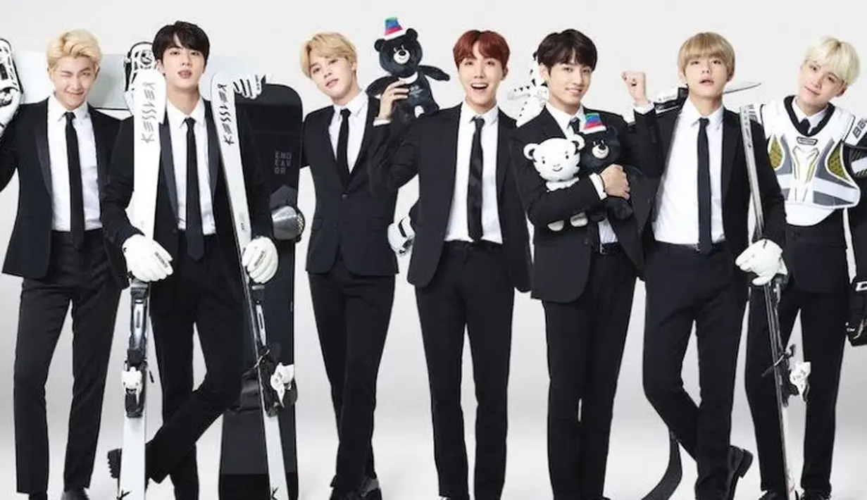 Meskipun begitu, penyanyi kelahiran 8 Agustus 1998 itu mengaku jika dirinya belum bertemu dengan BTS. Lantaran BTS sibuk dengan jadwal pekerjaannya. (Foto: Soompi.com)