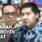 Kepastian Lahan Jadi Kunci Proyek Rumah Rakyat