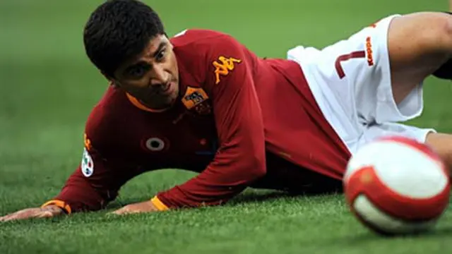 David Pizarro