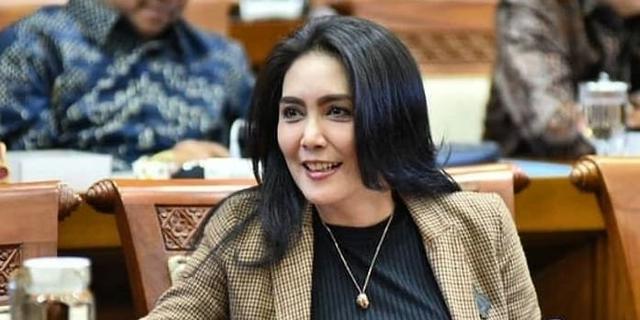 Rieke Diah Pitaloka Menduga Tersangka Kasus Kematian NS Bocah Sukabumi Lebih dari Satu