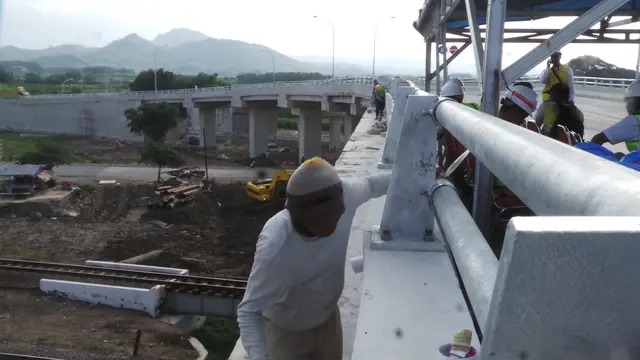 Titik Rawan Macet Sepanjang Pantura Saat Mudik Meski Ada Flyover