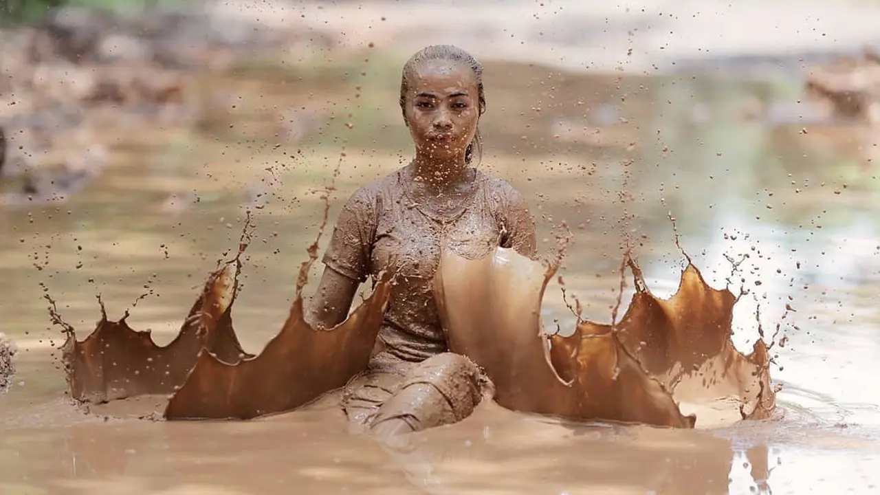 Hasil foto dari Robby Ari Sanjaya