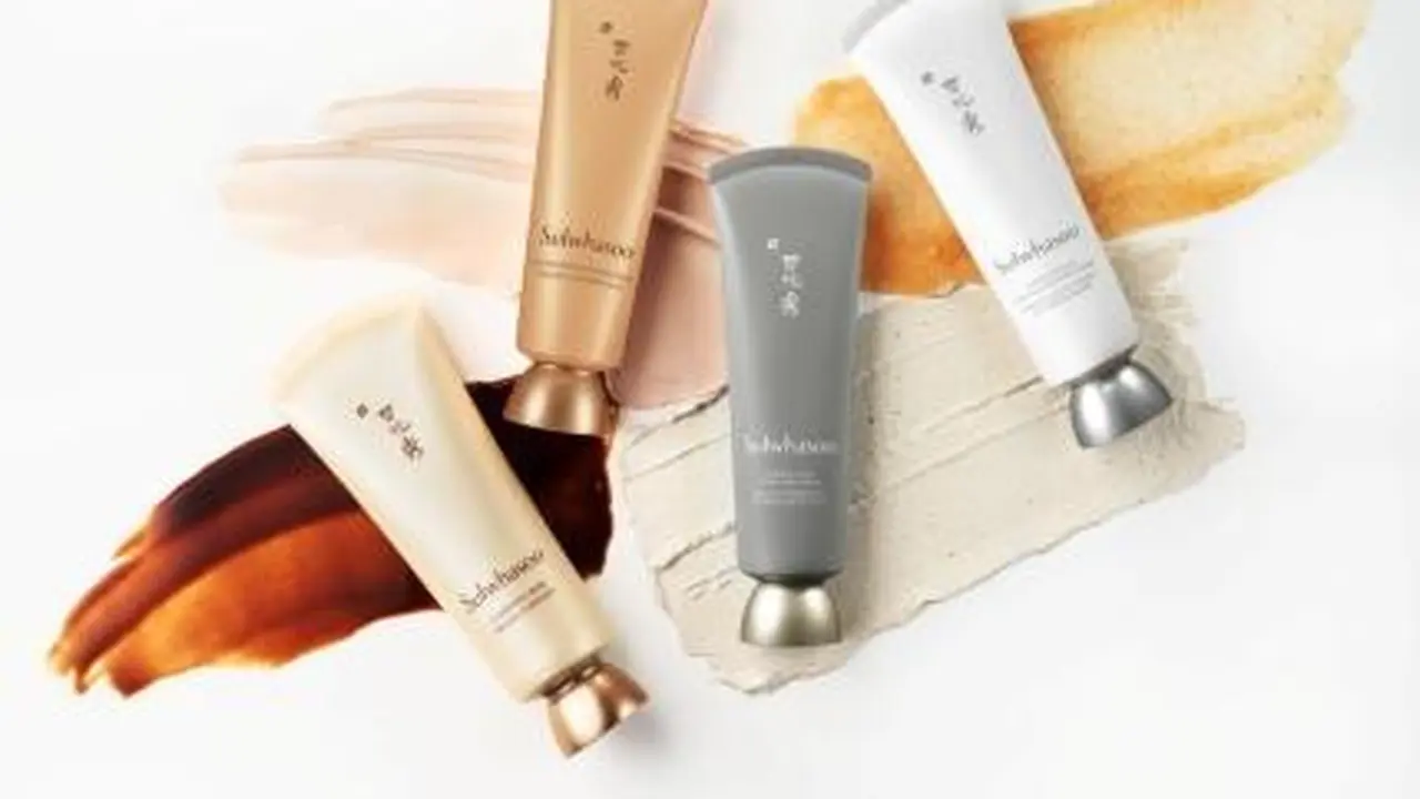 Sulwhasoo