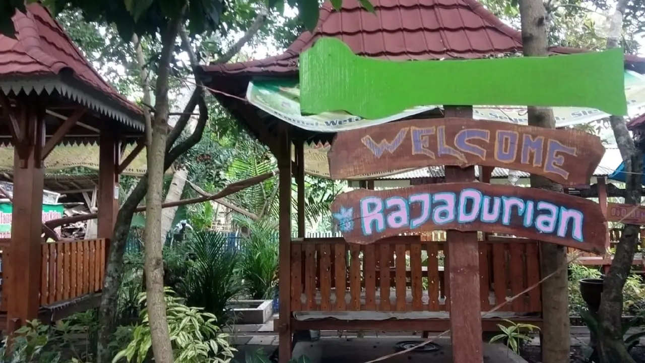 durian