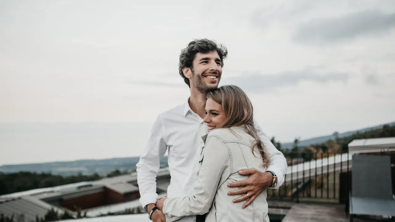 Pasangan suami istri/Unsplash Candice