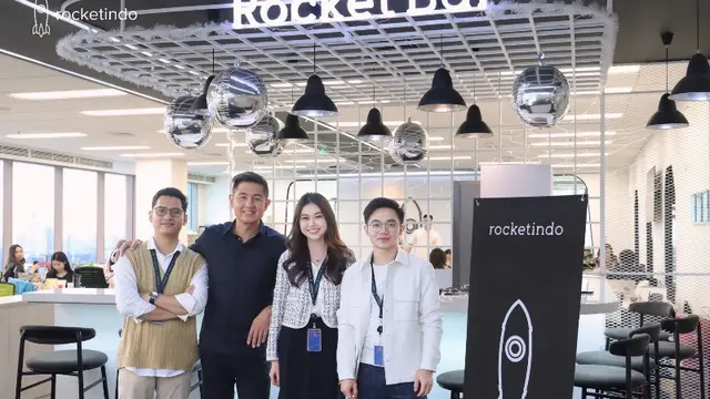 Menyediakan Pengalaman Berbelanja Tanpa Hambatan untuk Penuhi Ekspektasi Konsumen Lewat Model Usaha Omnochannel.  foto: istimewa