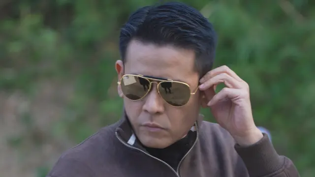 Cinta Setelah Cinta