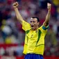 6. Cafu - Brazil (AFP)