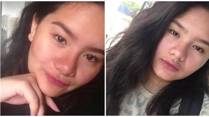 [Bintang] Zahwa Massaid - Putri Adjie Massaid