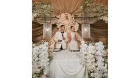 Model Rambut Al Ghazali dari Masa ke Masa, Penampilannya saat Nikah Curi Perhatian