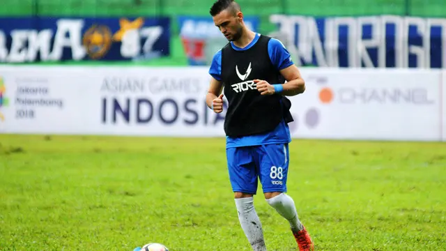 Nemanja Vidakovic