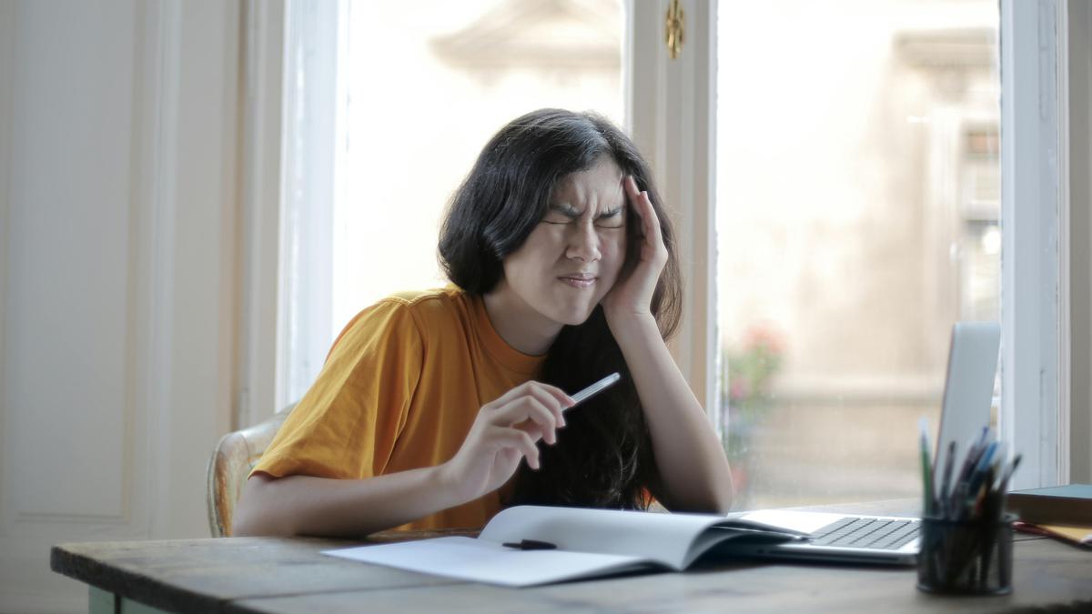 5 Cara Atasi Pusing yang Bisa Kamu Coba Sekarang