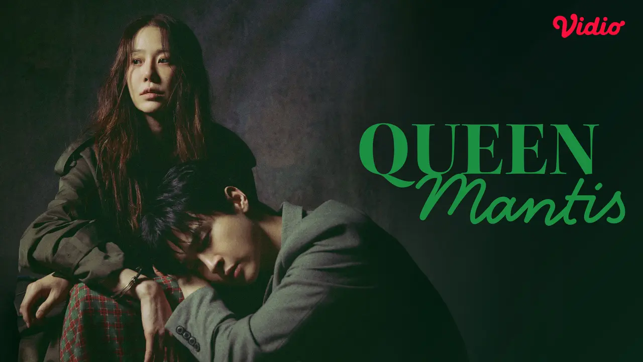 Drama Korea Mantis
