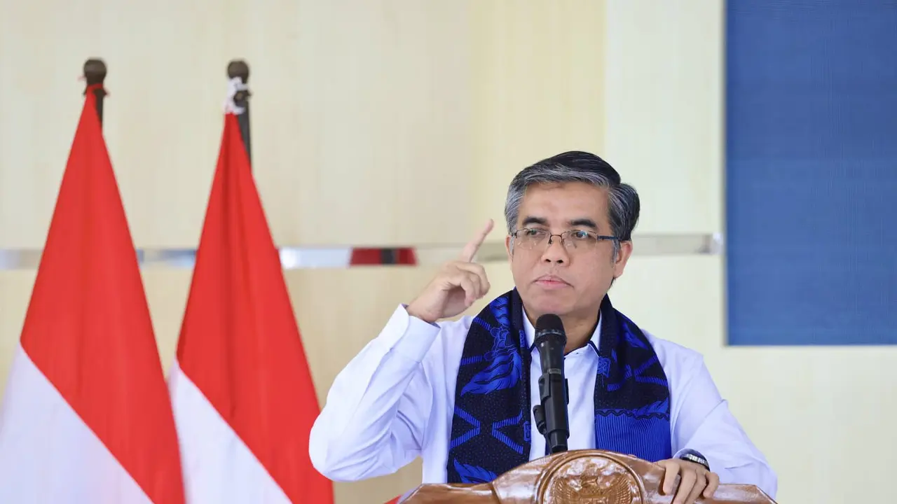 Pemerintah menetapkan 18 Agustus 2025 sebagai hari cuti bersama