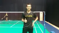 Jonatan Christie, Bintang DKI yang Dipuja Publik Jabar 