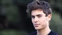 Zac Efron Kejar Mimpinya Jadi DJ Terkenal