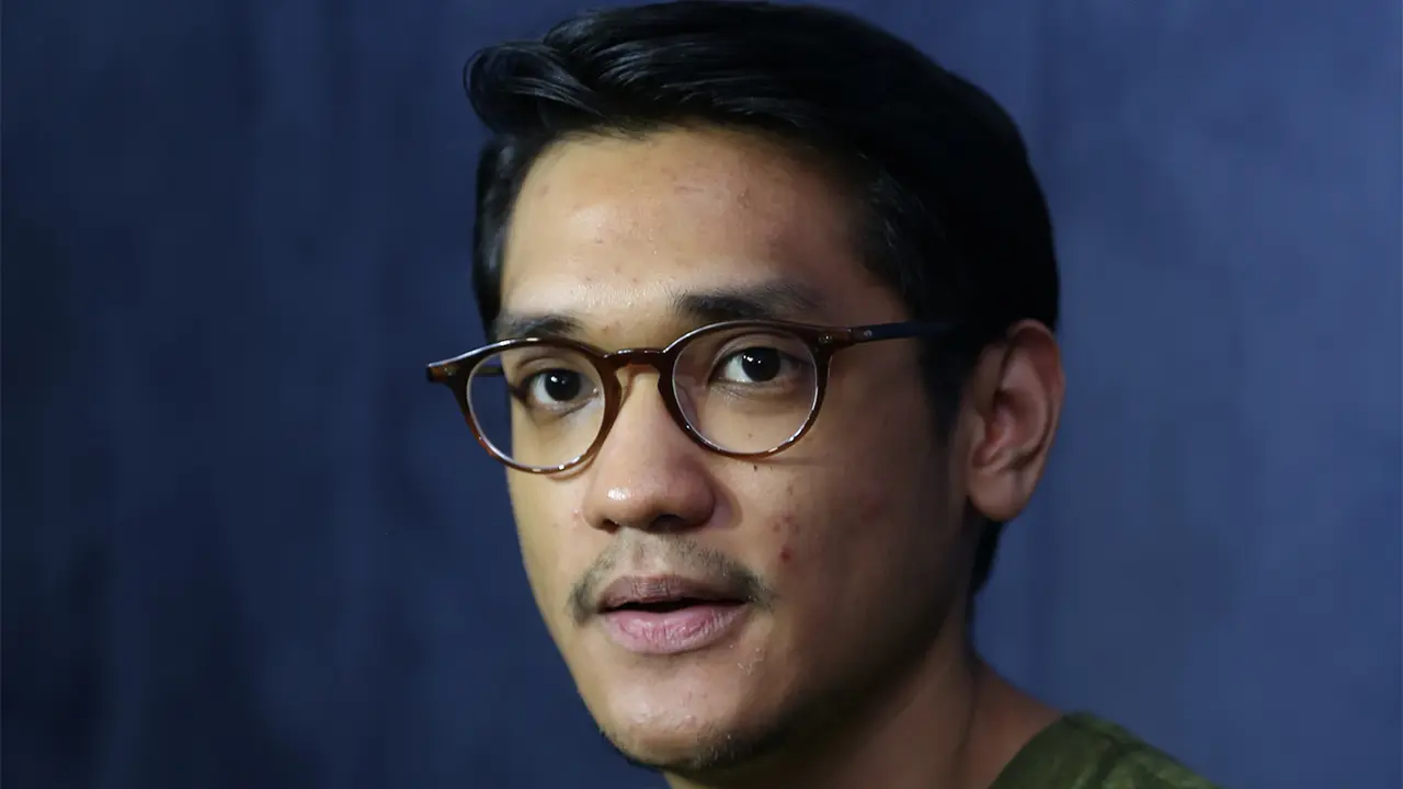 [Bintang] Afgan