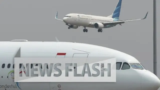 Ini yang Membuat Bandara Ngurah Rai Ditutup