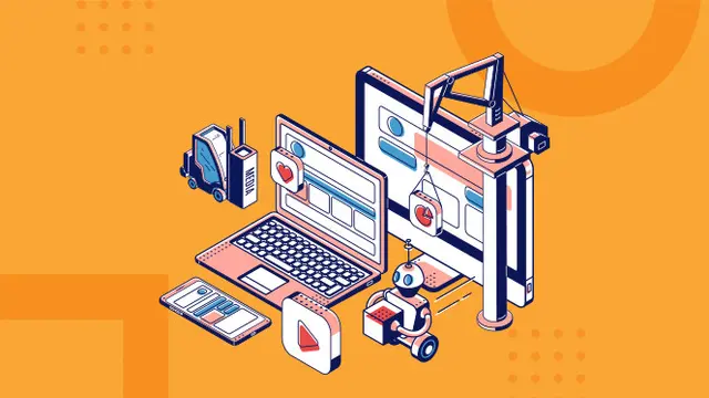 ilustrasi Cek Fakta teknologi